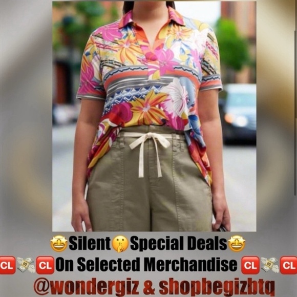 Clearance Sale Just Reduced Limited Time Offer NWT Johnny Was Price Firm Buy Now - Picture 3 of 9